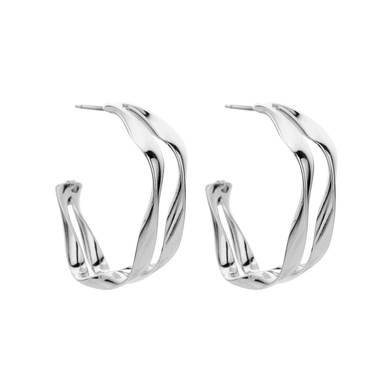 Juwelen zilver Les Cordes