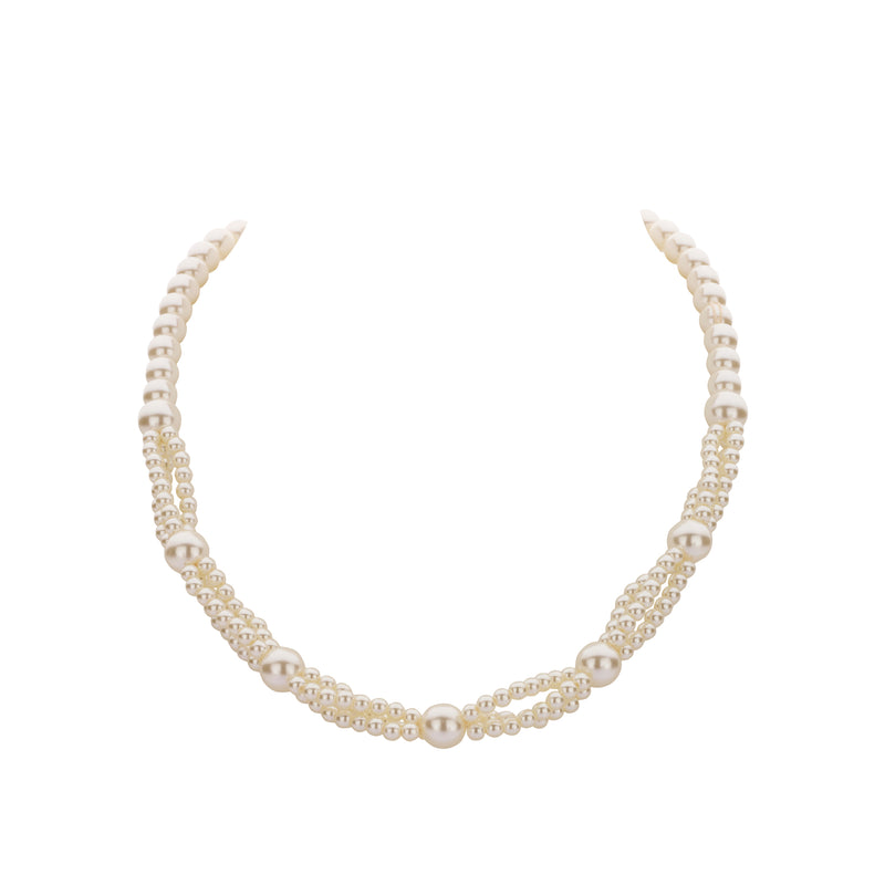 Juwelen multicolor Les Cordes