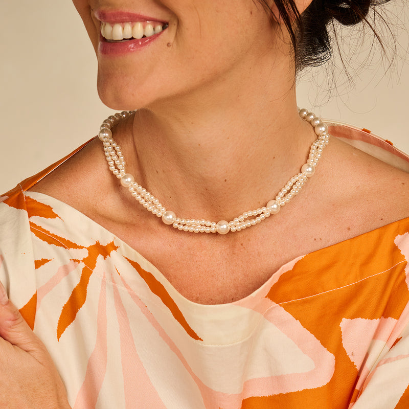 Juwelen multicolor Les Cordes