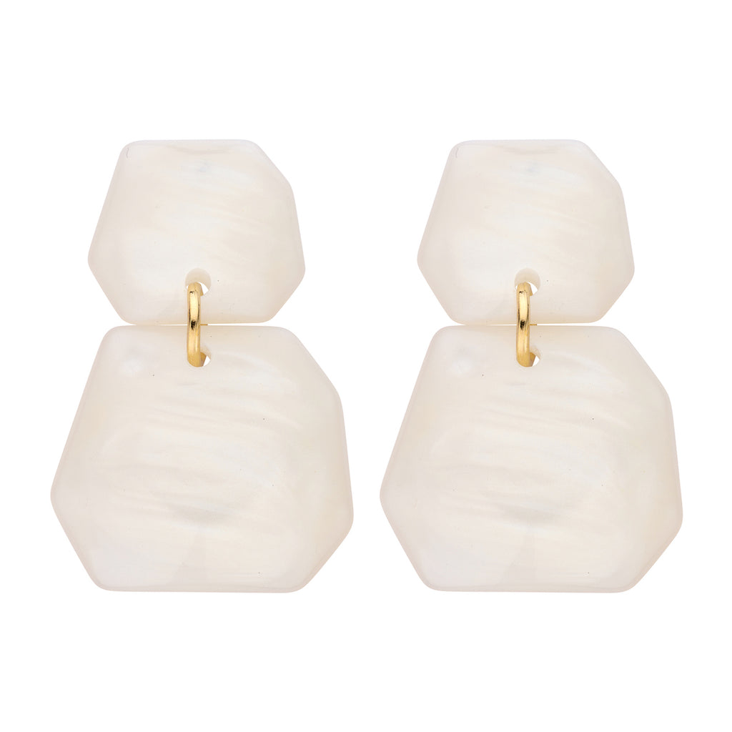 Juwelen beige Les Cordes