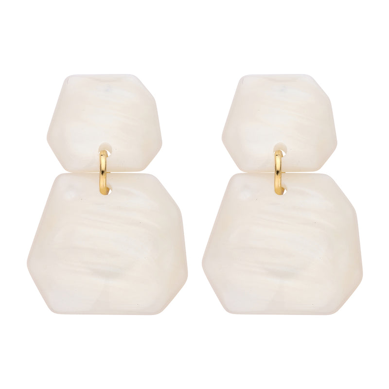 Juwelen beige Les Cordes