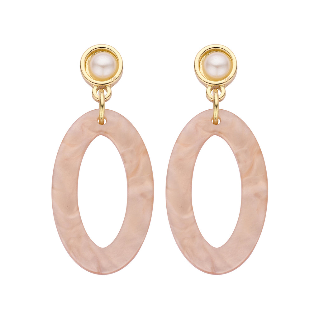 Juwelen beige Les Cordes