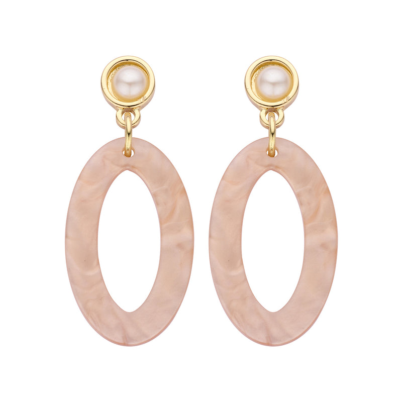 Juwelen beige Les Cordes