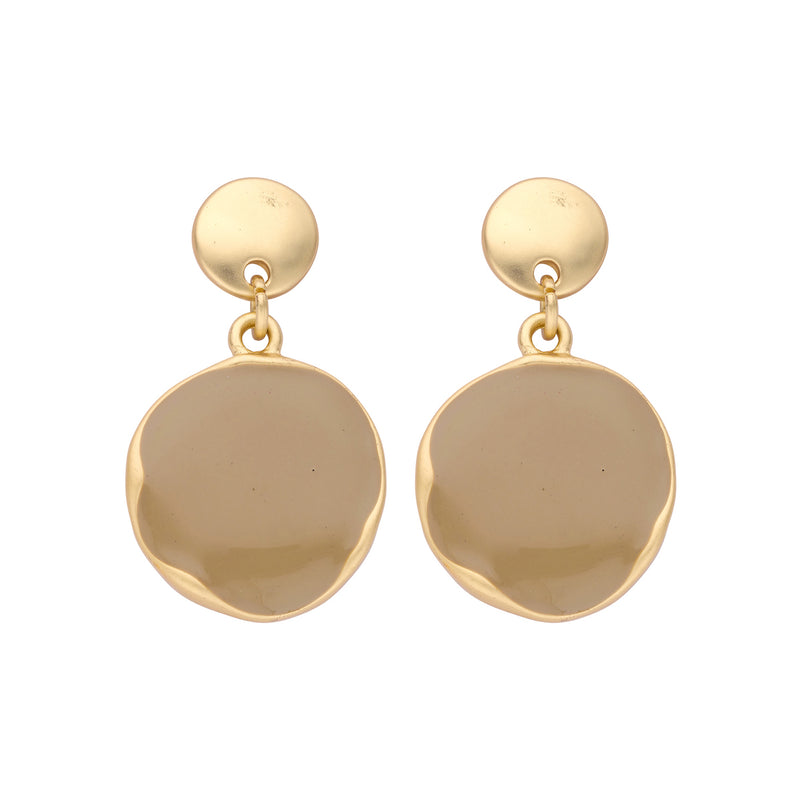 Juwelen bruin Les Cordes