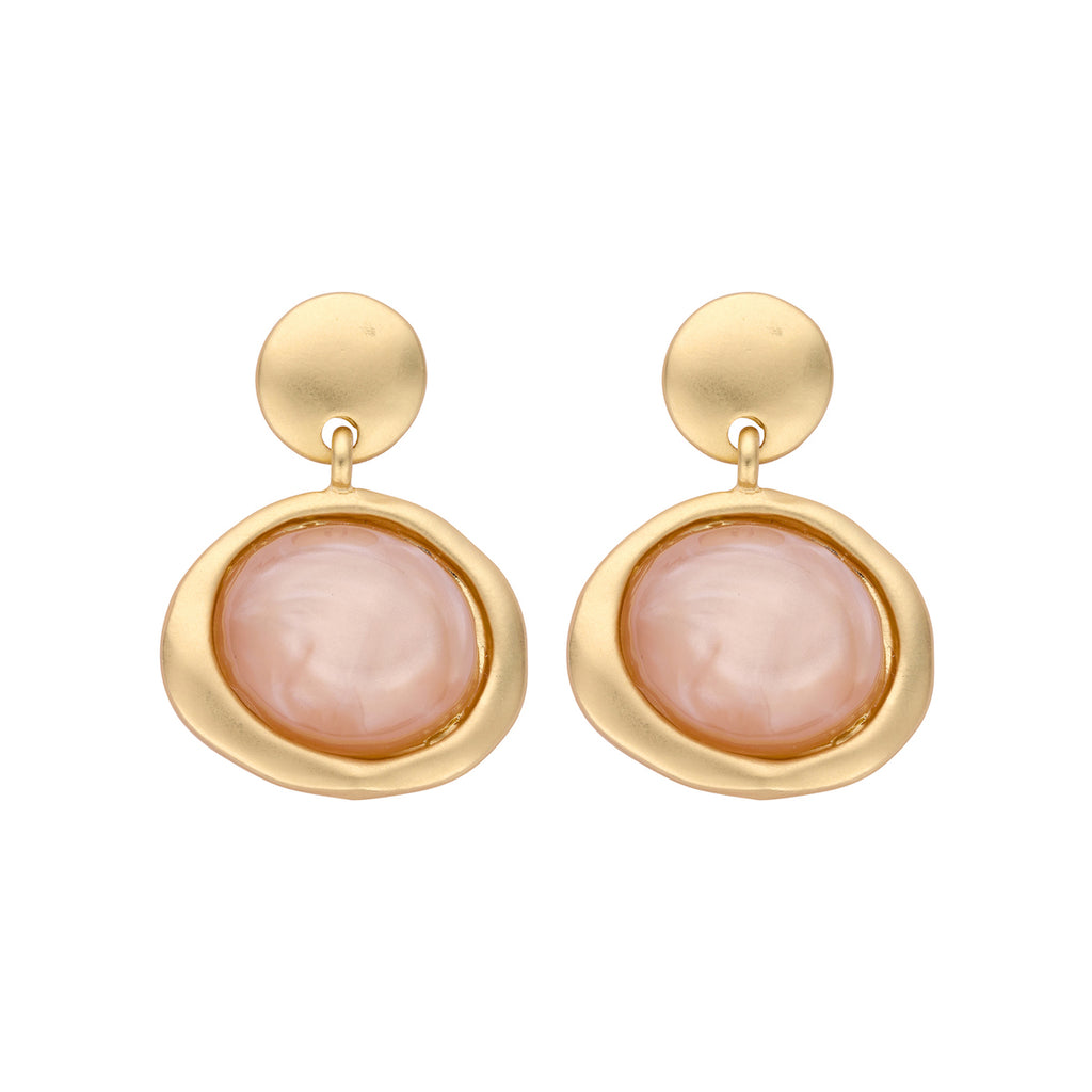 Juwelen beige Les Cordes