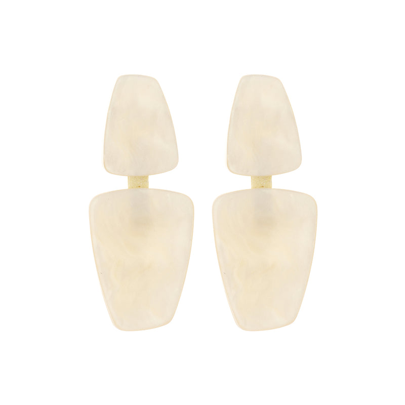 Juwelen beige Les Cordes