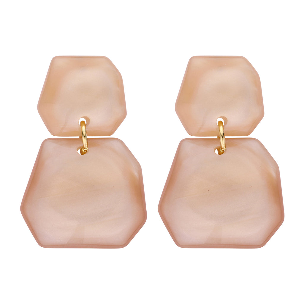 Juwelen beige Les Cordes