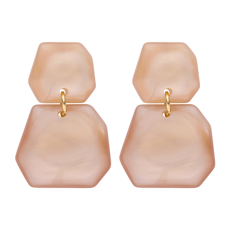 Juwelen beige Les Cordes