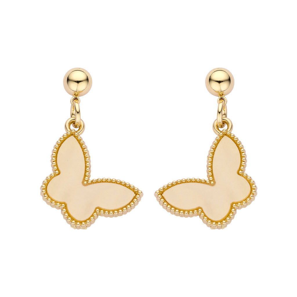 Juwelen beige Les Cordes