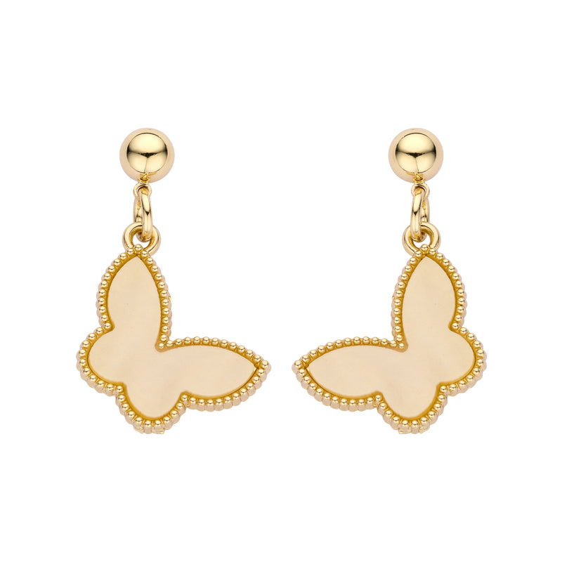 Juwelen beige Les Cordes