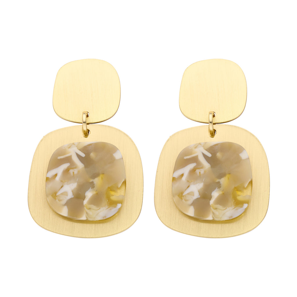 Juwelen goud Les Cordes