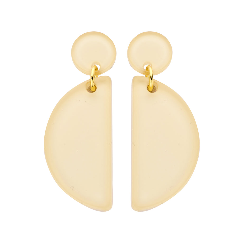 Juwelen beige Les Cordes