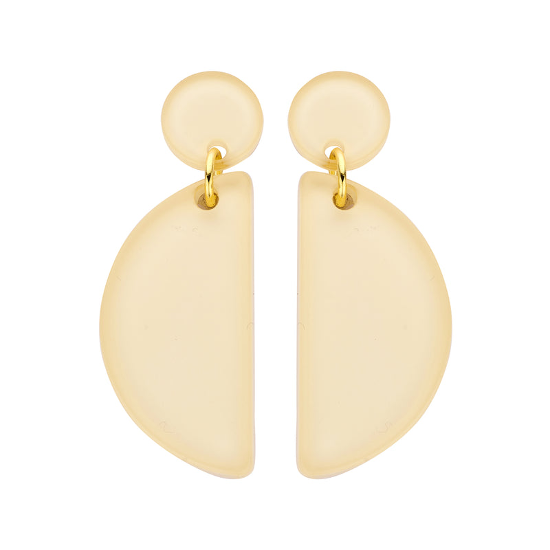 Juwelen beige Les Cordes