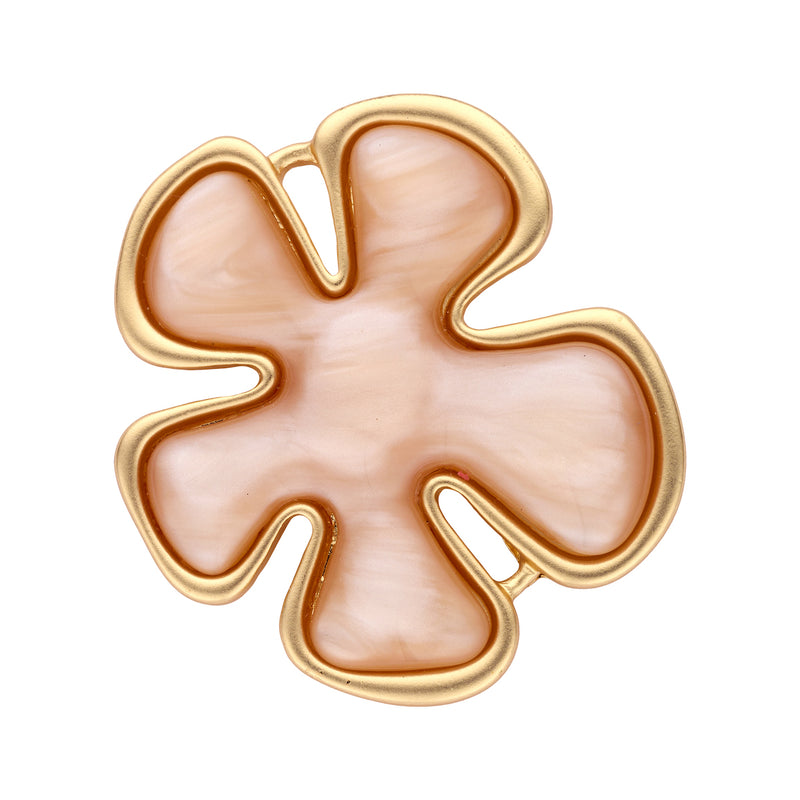 Juwelen beige Les Cordes