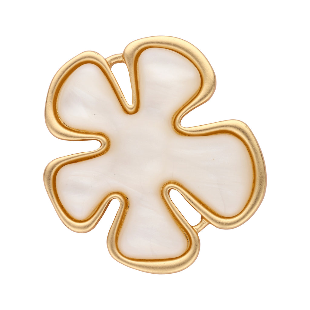 Juwelen beige Les Cordes