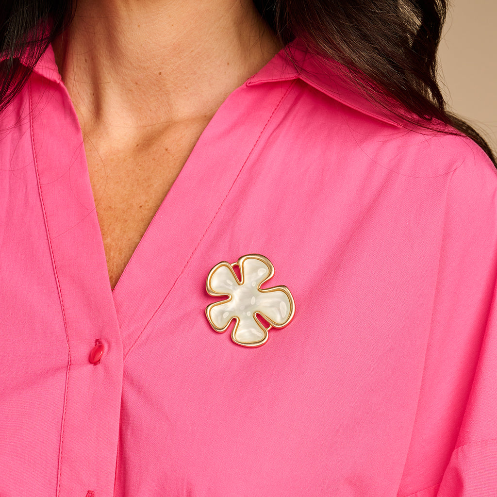 Juwelen groen Les Cordes