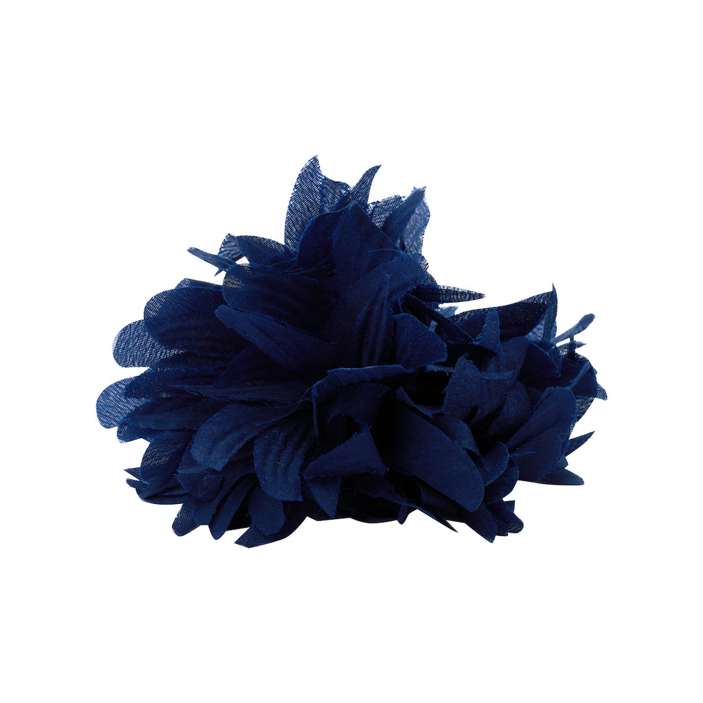 Juwelen blauw Les Cordes