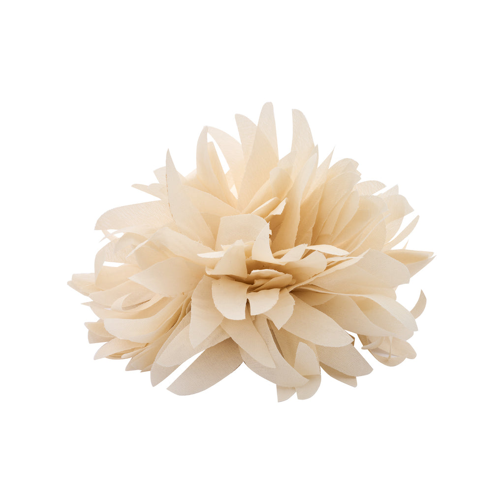 Juwelen beige Les Cordes