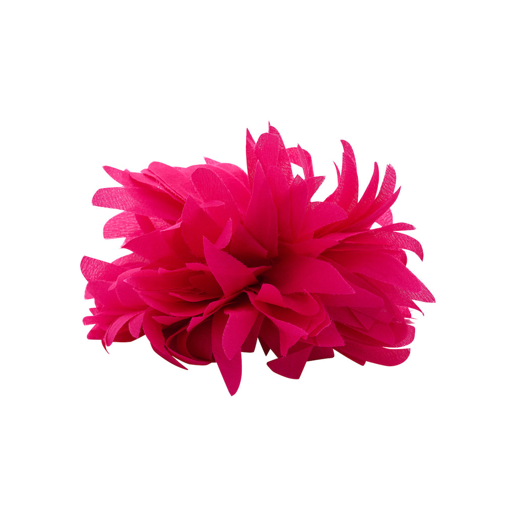 Juwelen roze Les Cordes