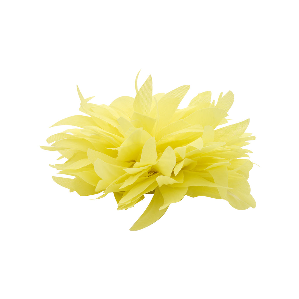 Juwelen geel Les Cordes