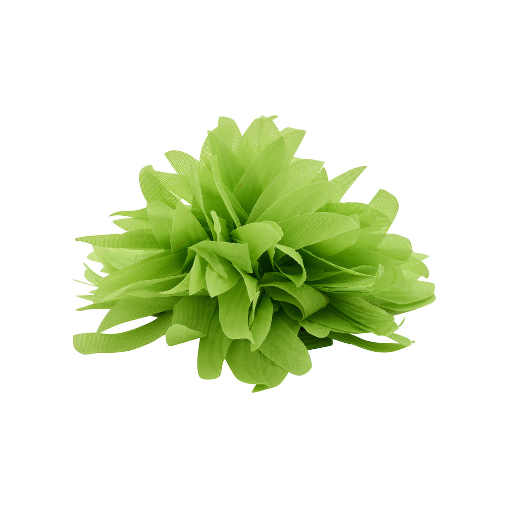 Juwelen groen Les Cordes