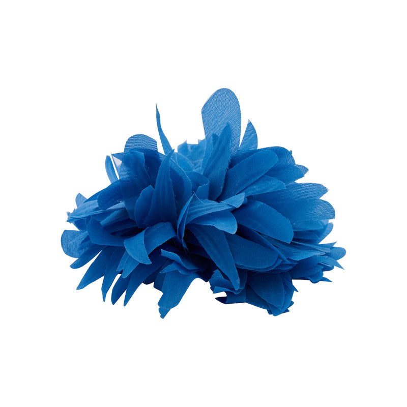 Juwelen blauw Les Cordes