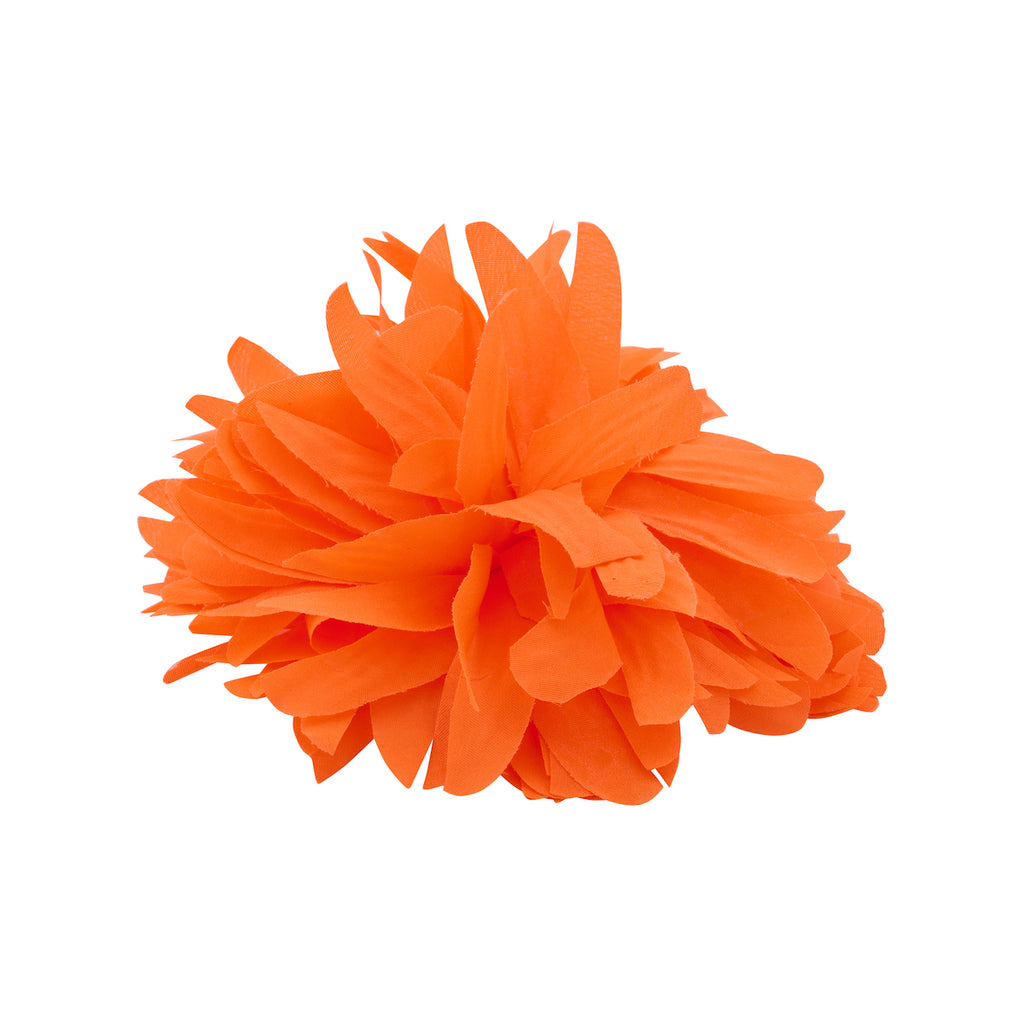 Juwelen oranje Les Cordes