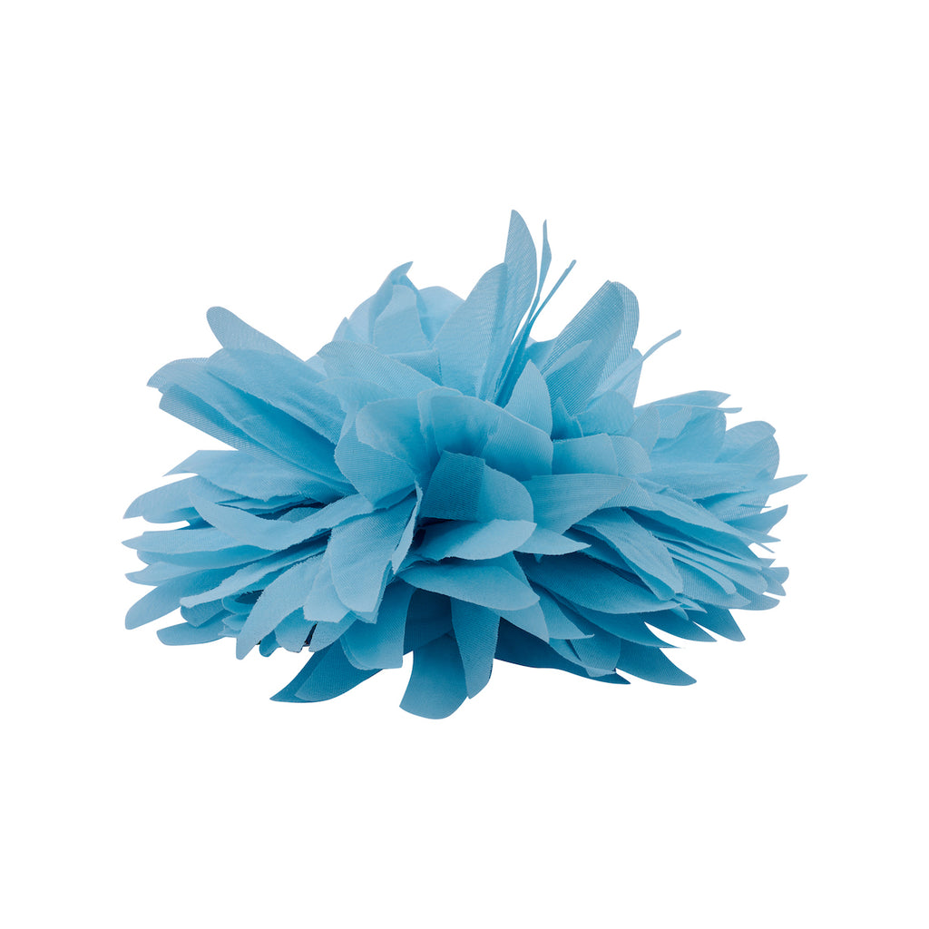 Juwelen blauw Les Cordes