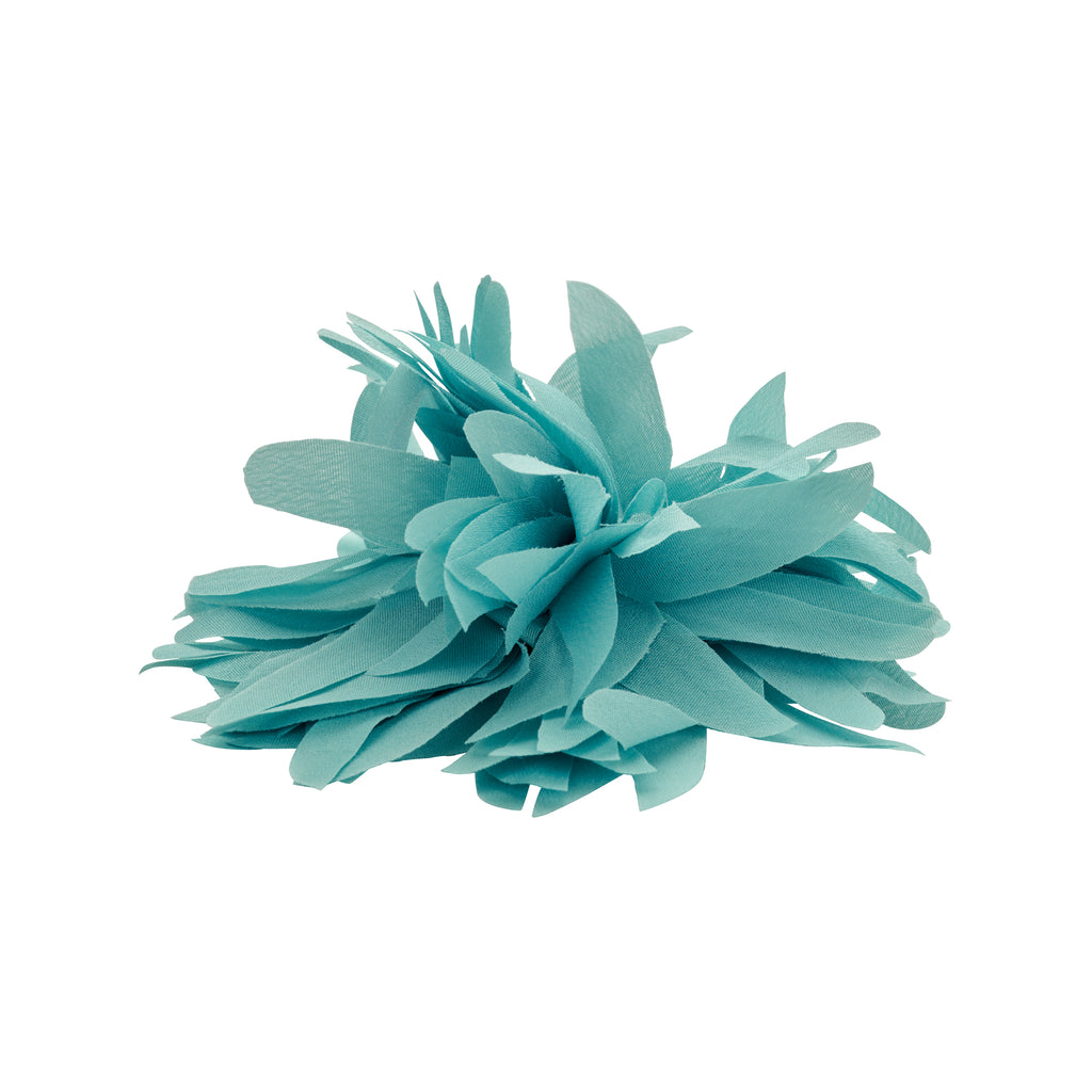 Juwelen groen Les Cordes