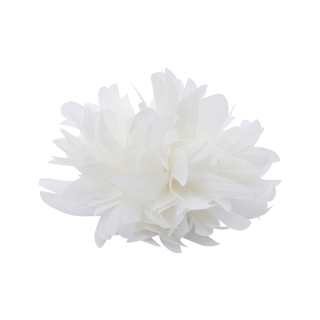 Juwelen wit Les Cordes