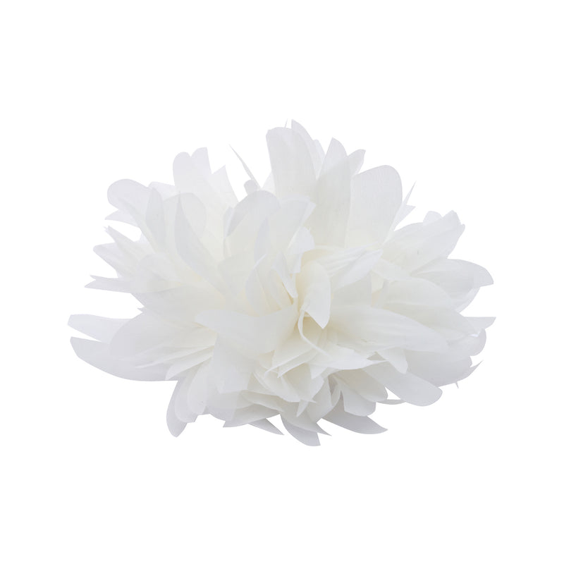 Juwelen wit Les Cordes