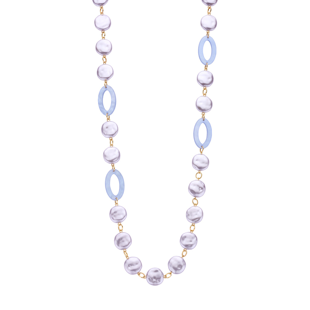 Juwelen grijs Les Cordes