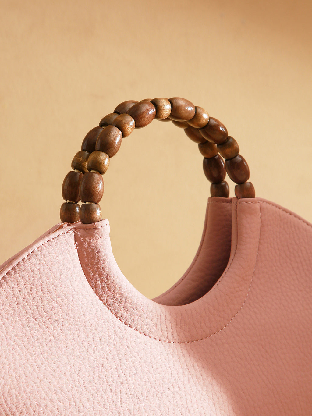 Handtassen roze Woomen