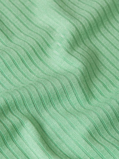 T-shirts korte mouw groen King Louie