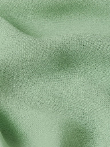 Blouses korte mouw groen King Louie
