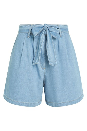Shorten blauw King Louie