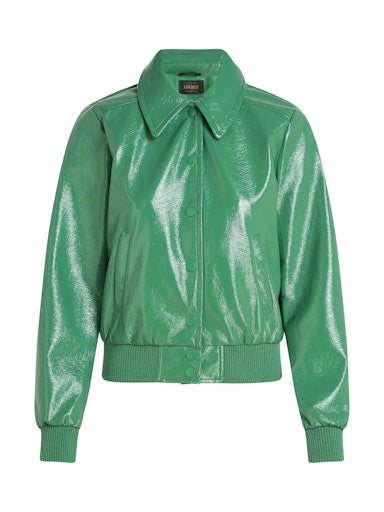 Jassen groen King Louie