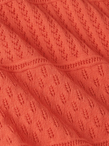 Tops rood King Louie