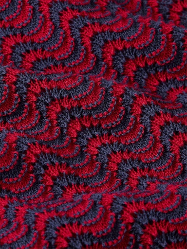 Tops rood King Louie