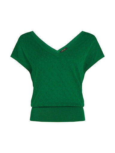 Pulls groen King Louie