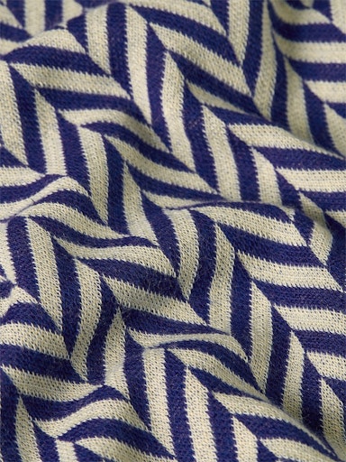 Rokken blauw King Louie