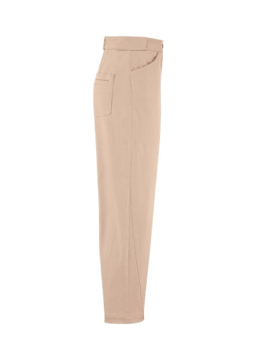 Broeken beige RIANI
