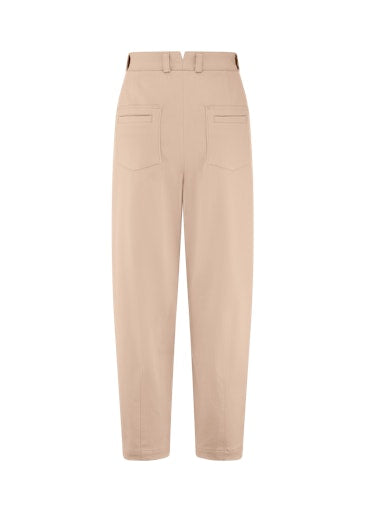 Broeken beige RIANI