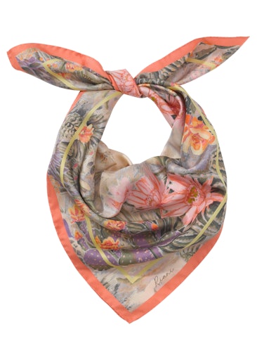 Sjaals multicolor RIANI