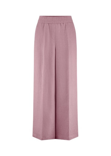Broeken roze RIANI