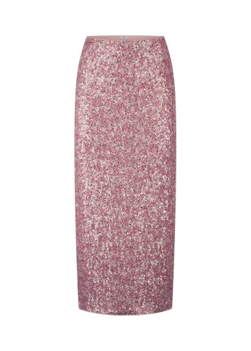 Rokken roze RIANI