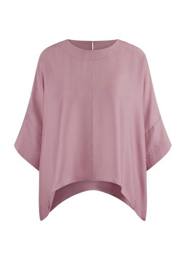 Blouses lange mouw roze RIANI