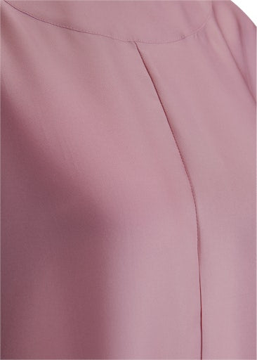 Blouses lange mouw roze RIANI