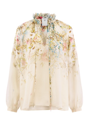 Blouses lange mouw multicolor RIANI