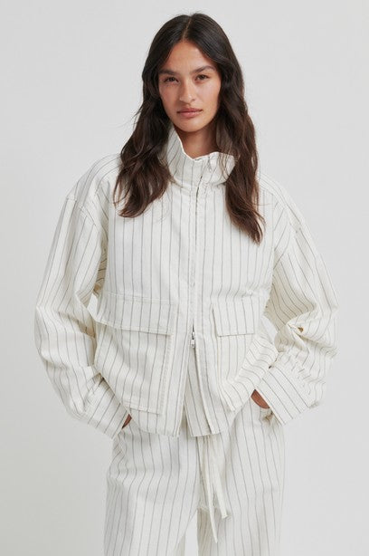 Jassen beige Second Female